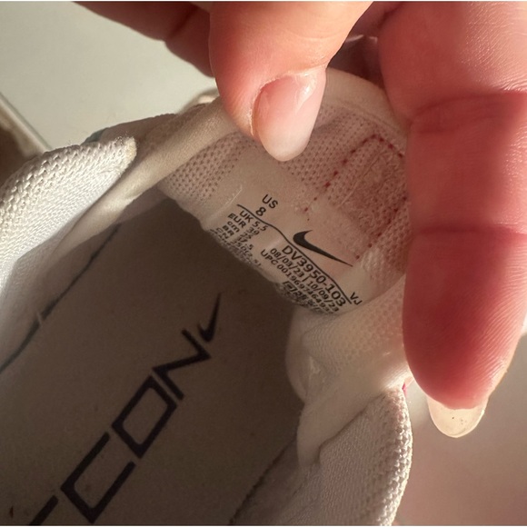 NIKE METCON 5 SIZE 8 - Picture 2 of 5